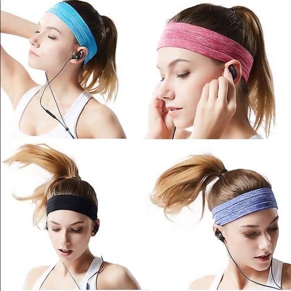 5/HEADBANDS 🧶 - Picture 7 of 10